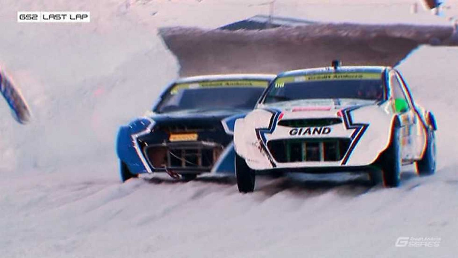 Automovilismo - GSeries 2017 4ª prueba - ver ahora