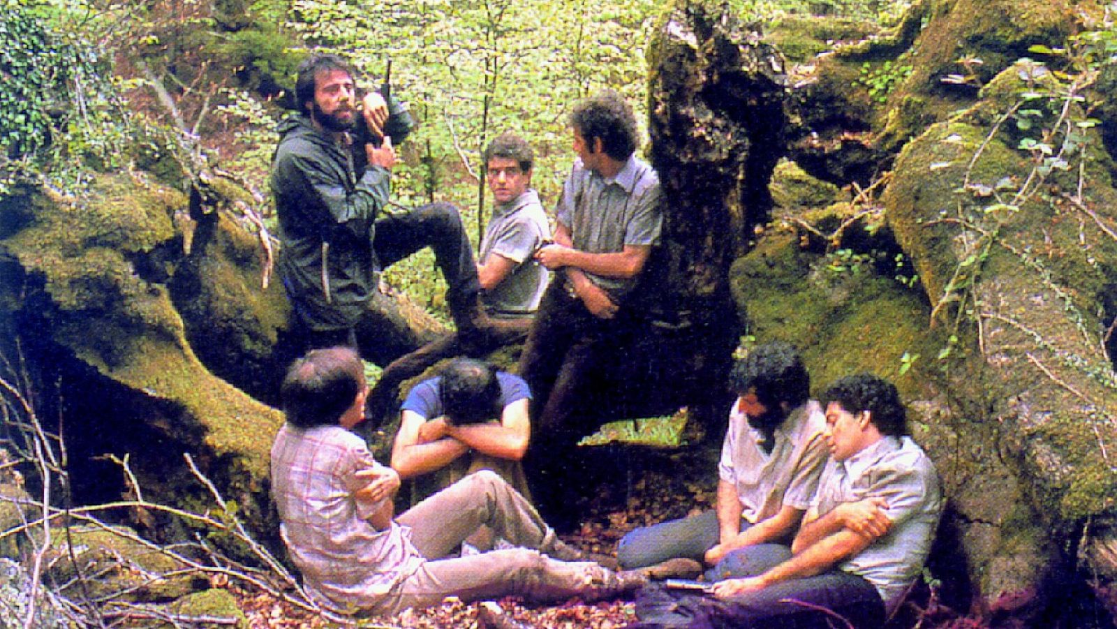 Historia de nuestro cine - La Fuga de Segovia (Presentación) - ver ahora