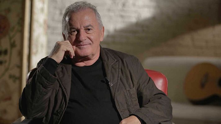 Ochéntame otra vez - ¿Qué fue de los cantautores?