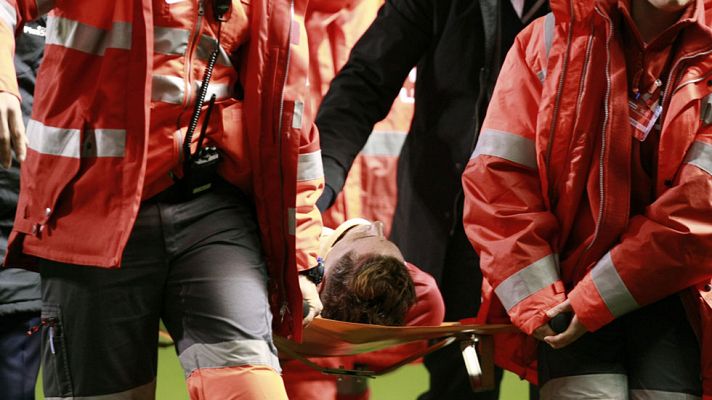 Telediario 1 - Telediario Matinal en 4' 03/03/17