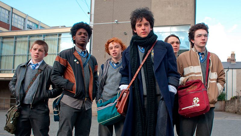 Cine en casa: 'Sing Street' y 'Gimme Danger'