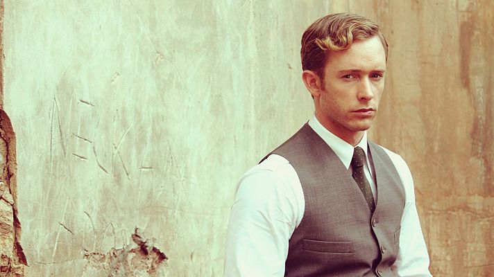 Días de cine - 'Neckan'