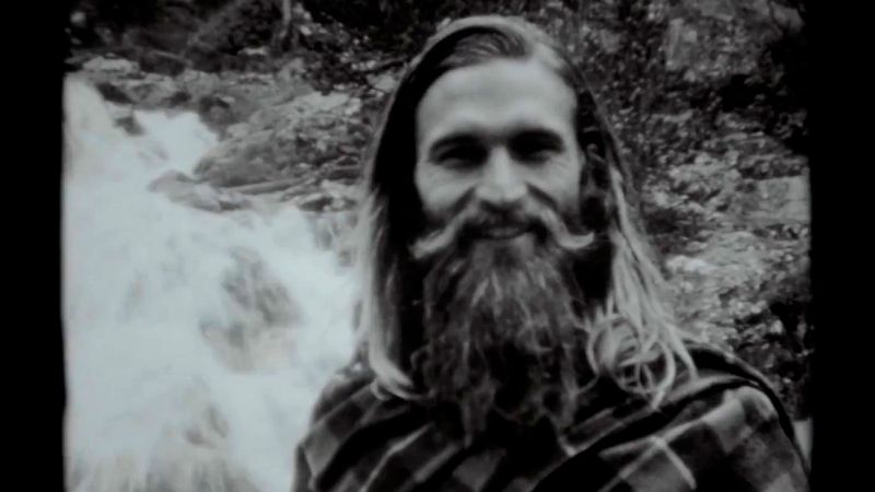 'Análisis de sangre azul'