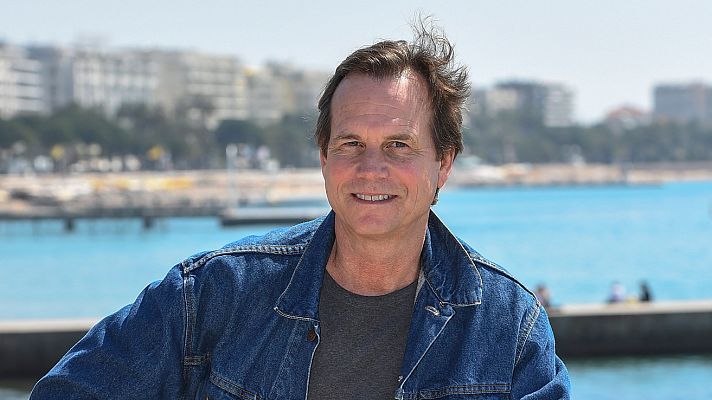 Días de cine - Bill Paxton (1955-2017)