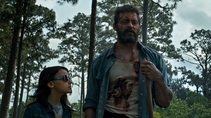 Días de cine - 'Logan'