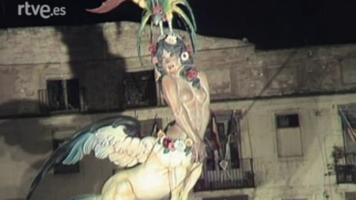 Fallas - Fallas 78