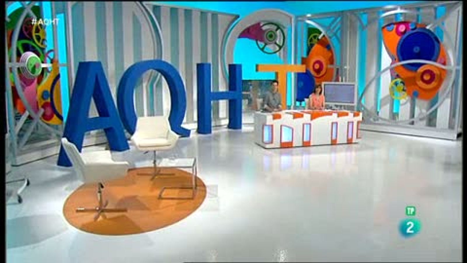 Los derechos de los contratos con ETT - Aquí hay trabajo | Ver