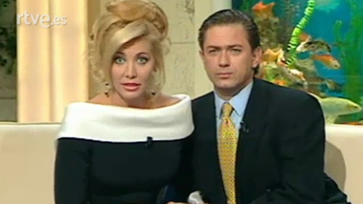 ¿Qué apostamos? - Norma Duval, Pedro Rollán, Chiara Mastroinai y Los Morancos