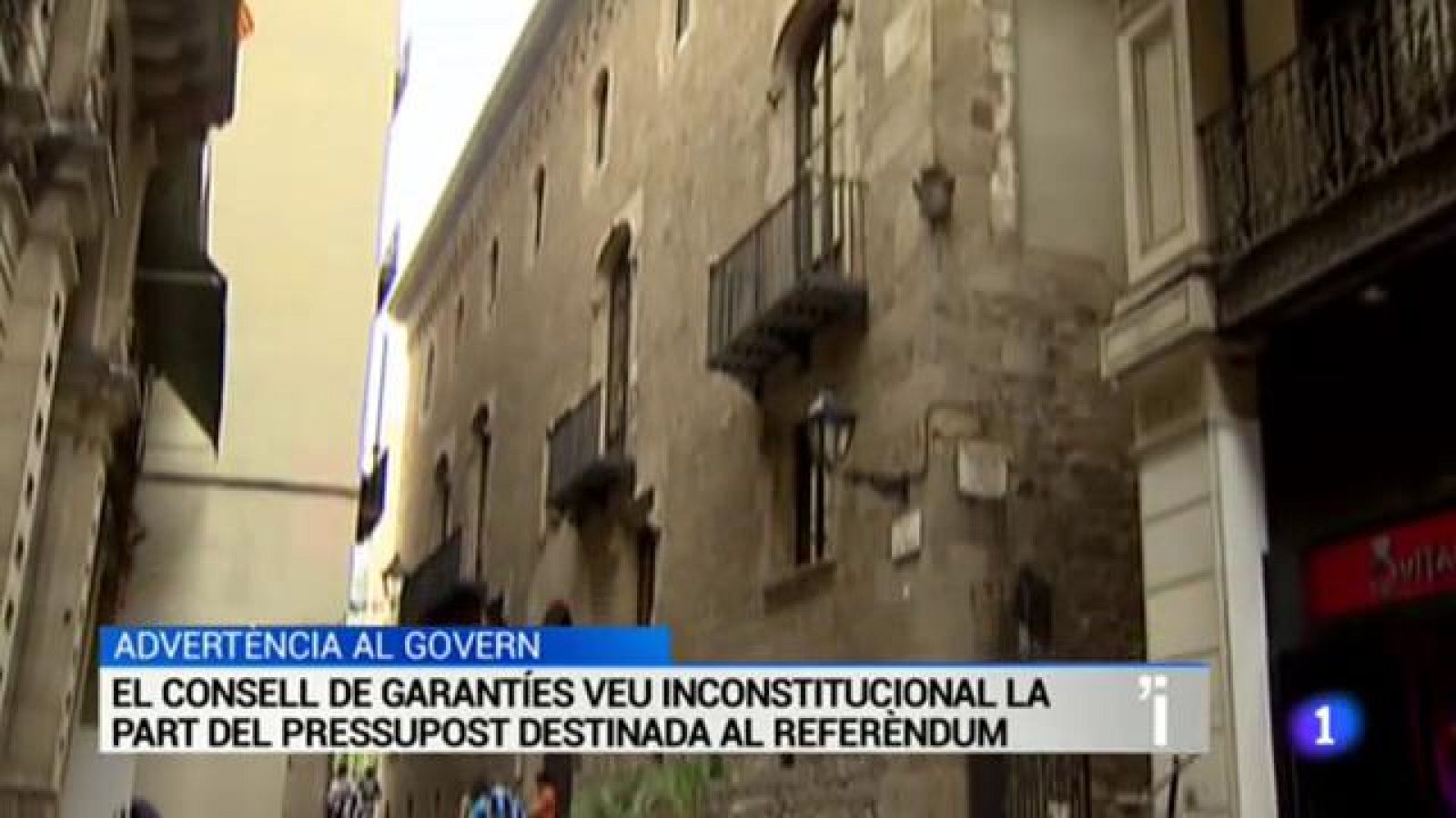 L'Infomatiu en 3' - 03/03/2017