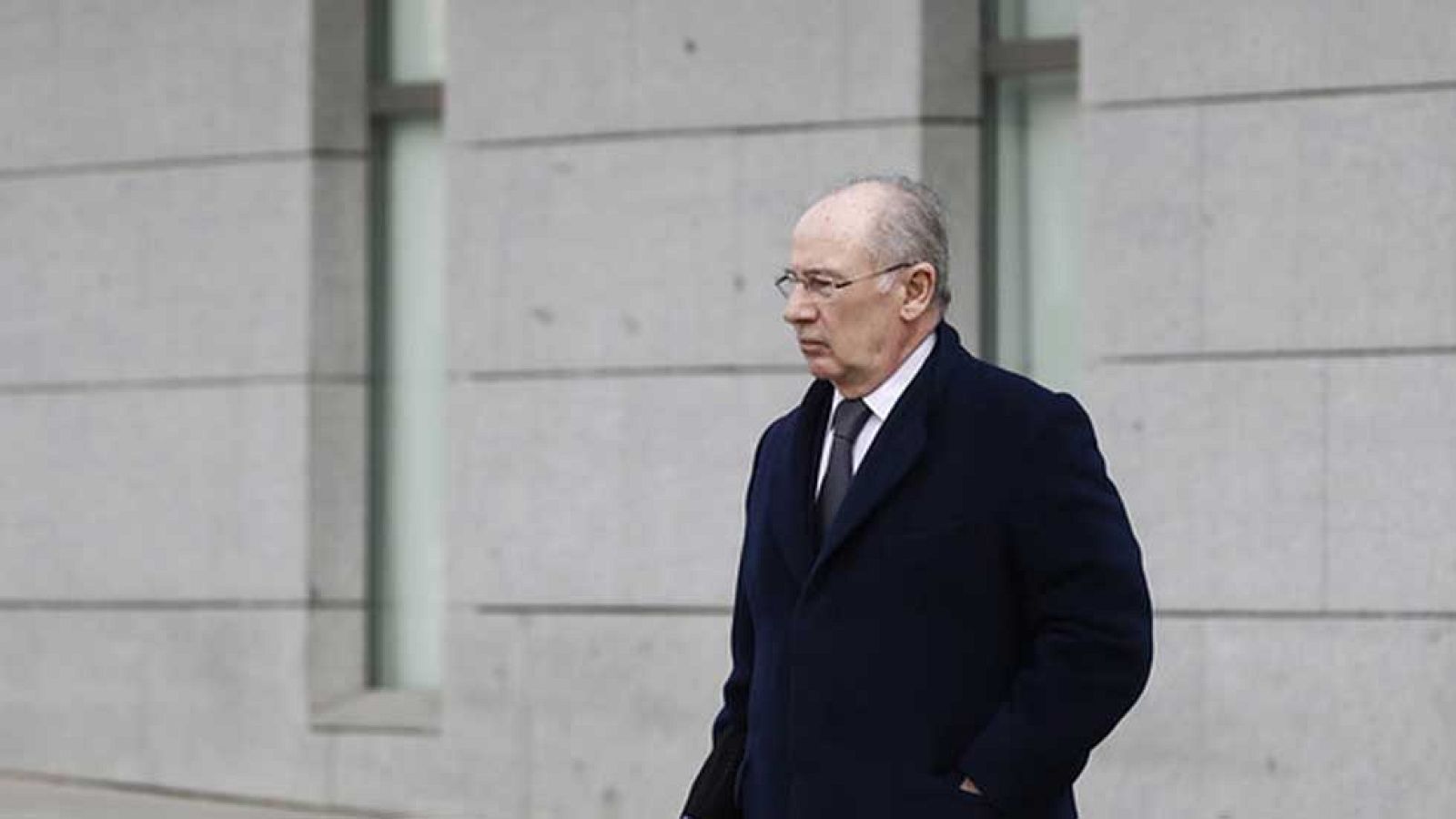 La Comunidad de Madrid en 4' - 03/03/17