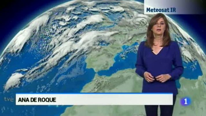 Noticias de Extremadura - El tiempo en Extremadura - 03/03/17