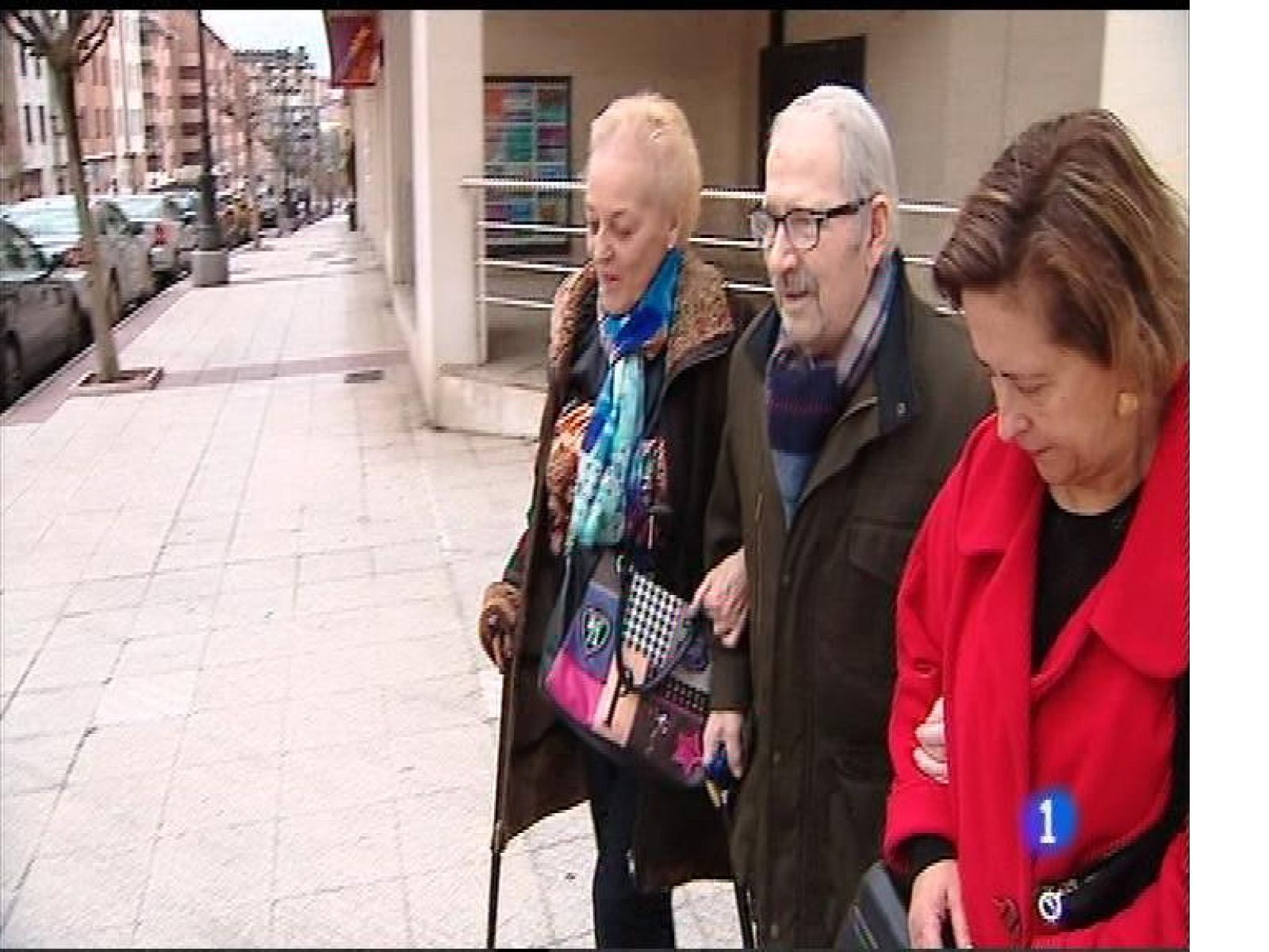 Asturias en 2' - 03/03/17 | Ver