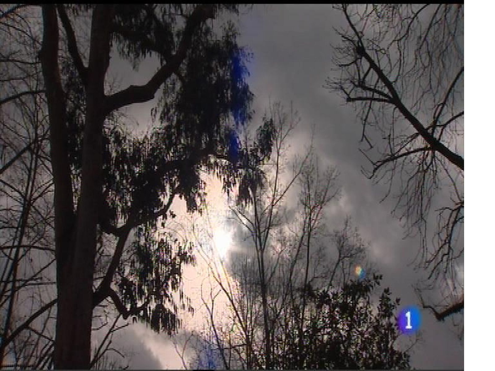 El tiempo en Asturias - 03/03/17 | Ver