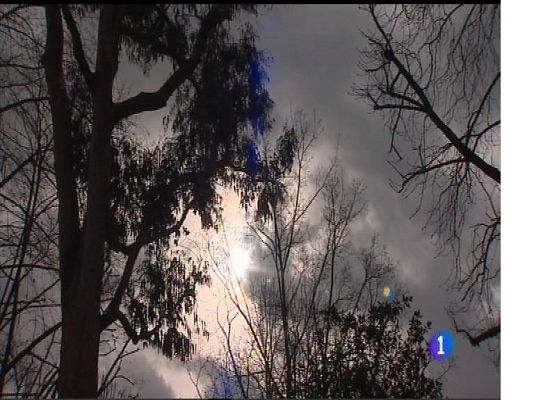 Panorama Regional - El tiempo en Asturias - 03/03/17