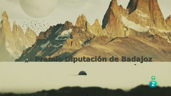 La aventura del Saber - Boek Visual: Premio Diputación de Badajoz