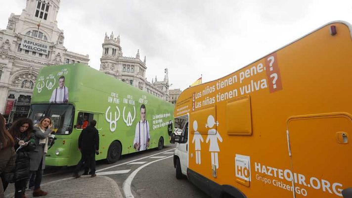 Informativo de Madrid - Informativo de Madrid - 03/03/17