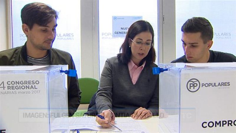 Canarias en 2' - 03/03/2017