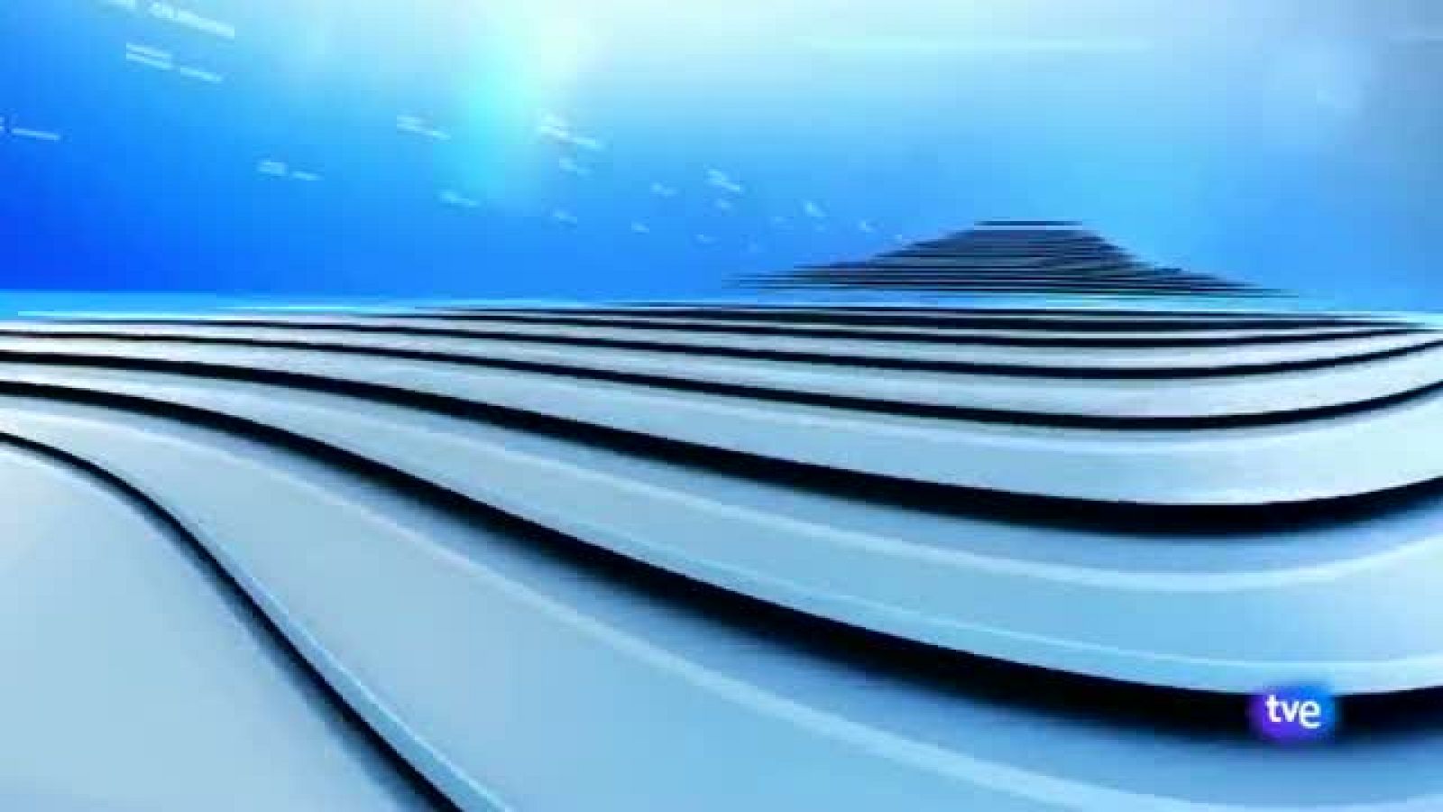 Telexornal Galicia 2 - 03/03/17