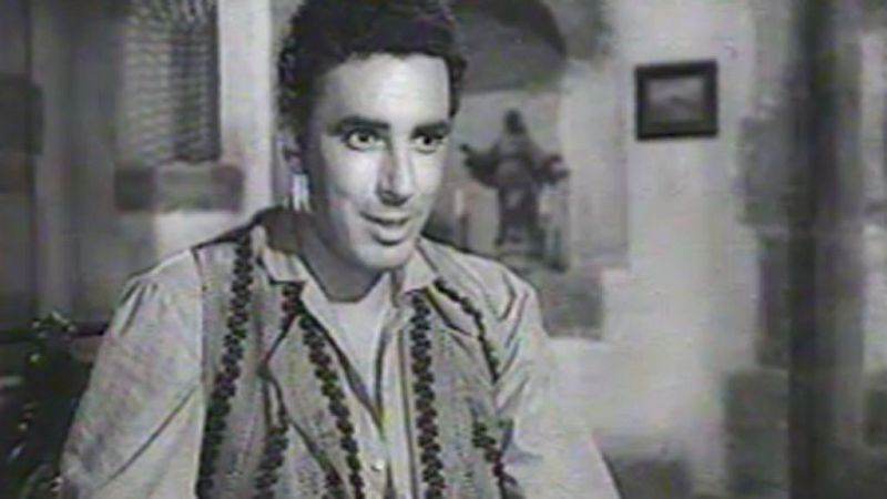 La noche del cine español - 1954 (II)