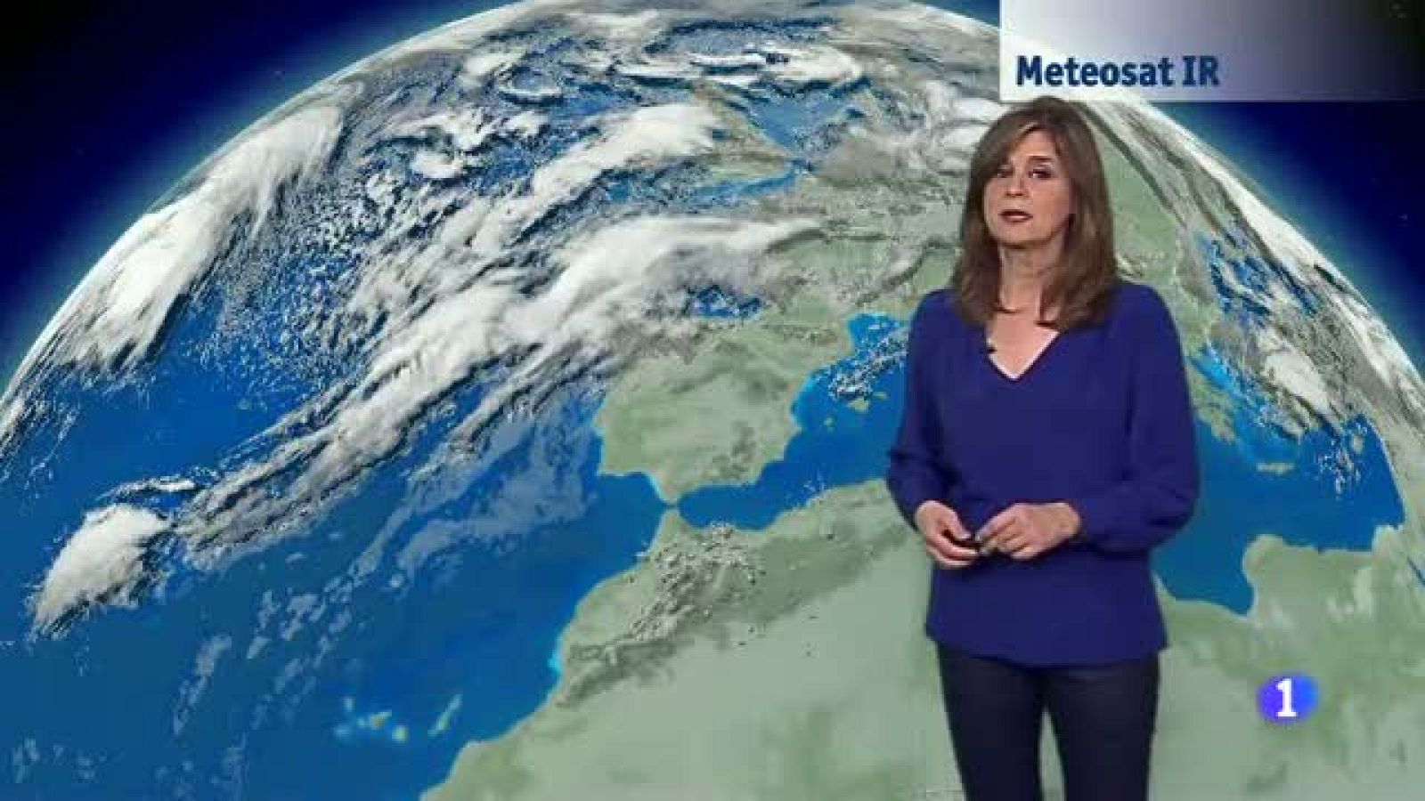 El tiempo en Andalucía - 03/03/17 | Ver