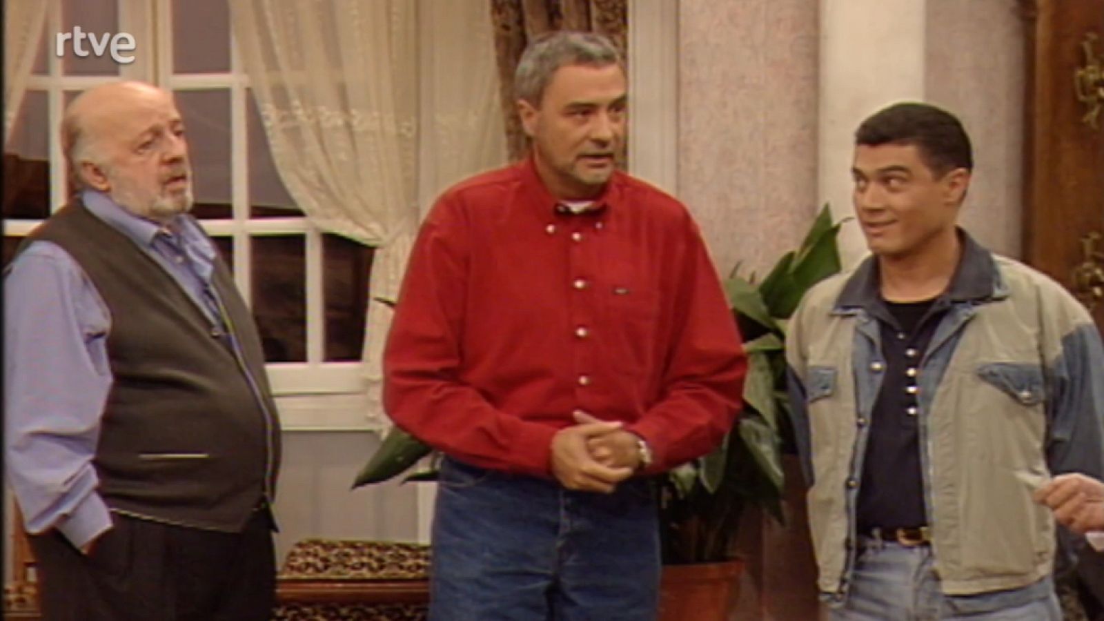 Hostal Royal Manzanares - Todas las manos en la masa