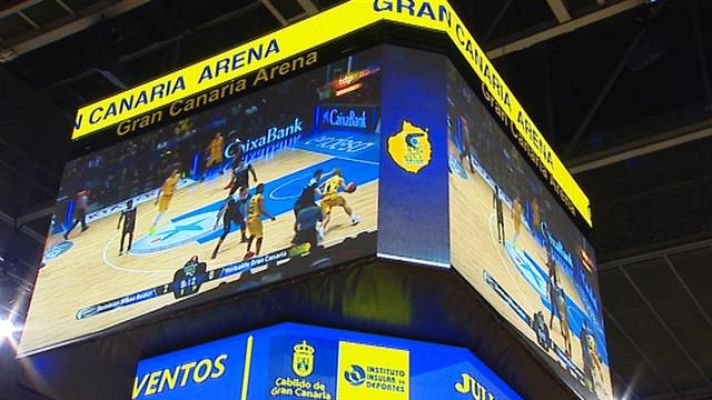 Telecanarias - Deportes Canarias - 03/03/2017