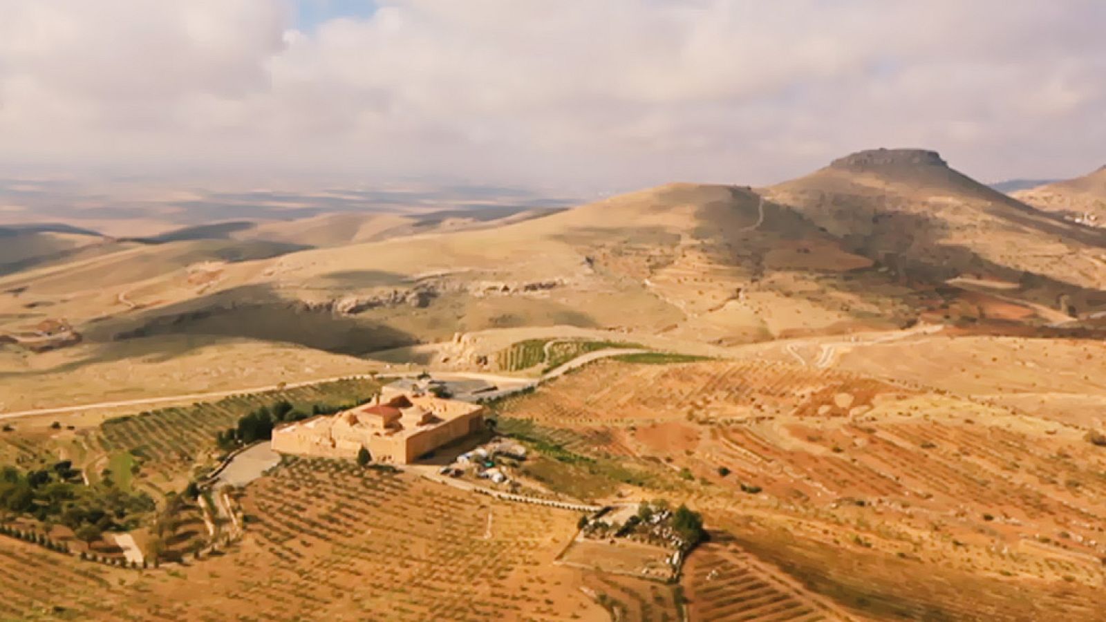 Grandes documentales - Turquía, hermosa diversidad: Anatolia Oriental - ver ahora