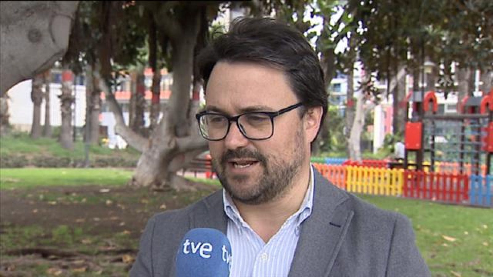 Telecanarias - 03/03/2017