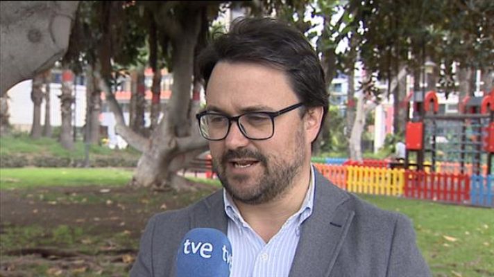 Telecanarias - Telecanarias - 03/03/2017