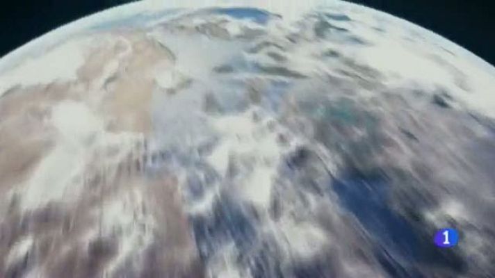 Noticias Aragón - El tiempo en Aragón-03/03/17