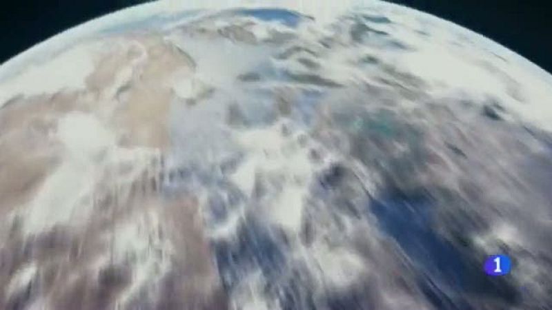 El tiempo en Aragón-03/03/17