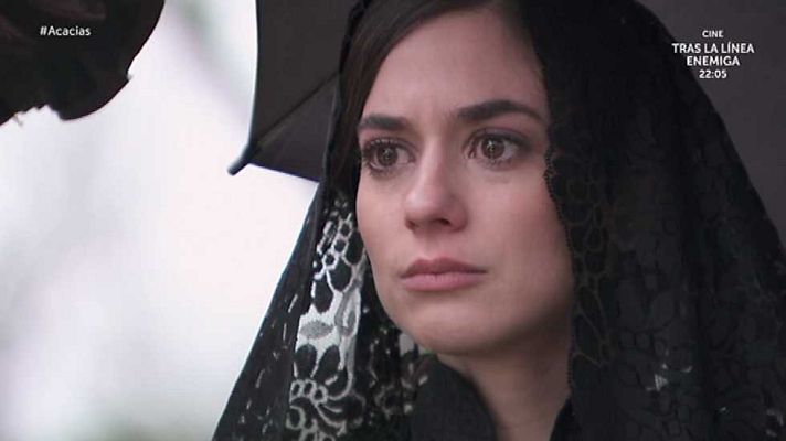 Acacias 38 - Capítulo 467