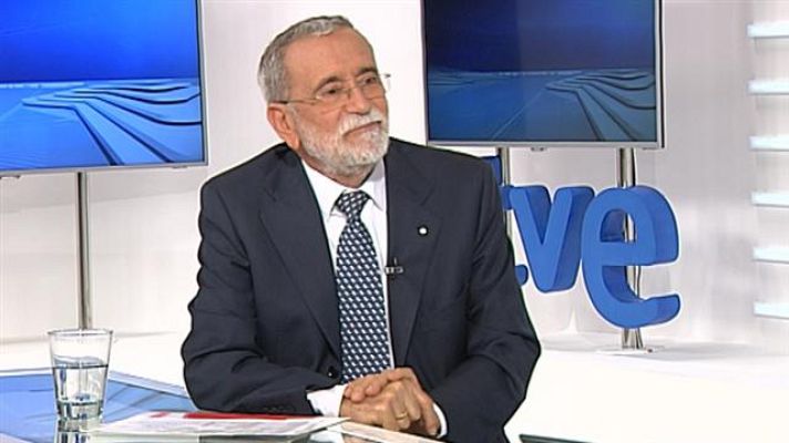 Telecanarias - La Entrevista de Canarias - 04/03/2017