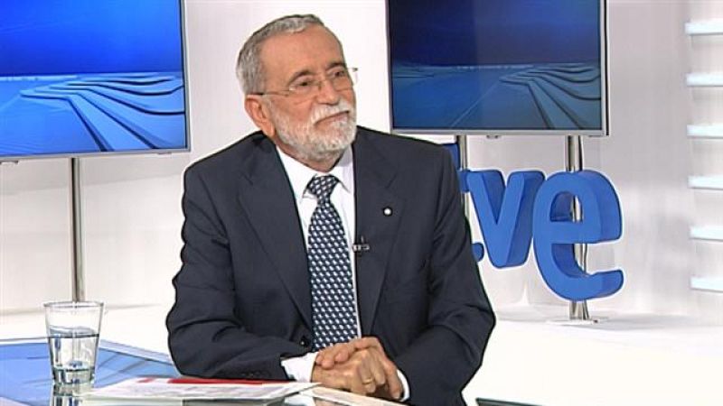 La Entrevista de Canarias - 03/03/2017