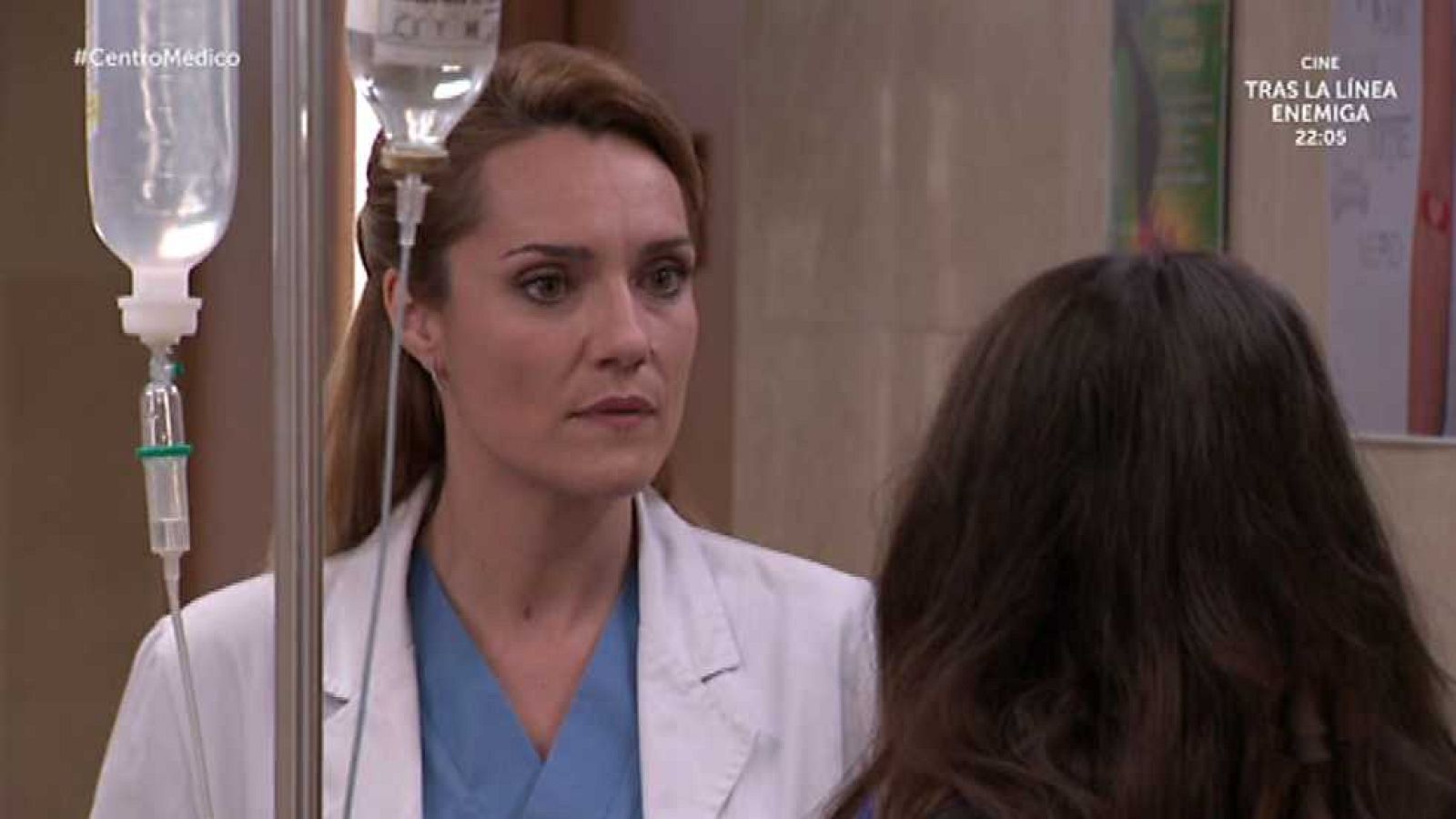 Centro médico - 03/03/17 (1) - ver ahora