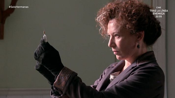 Seis hermanas - Episodio 455