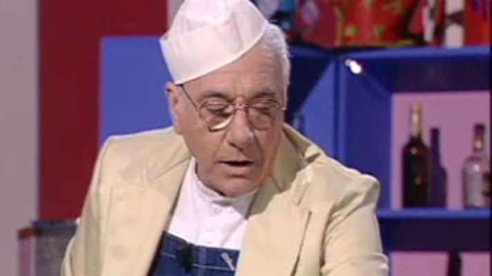 El Gran Circo de TVE - El gran circo de TVE - 8/1/1994