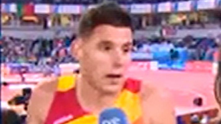  - Polémica en una serie del 1.500