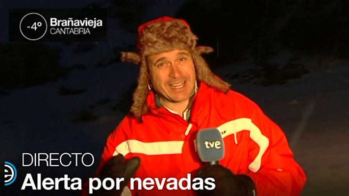 España Directo - España Directo - 03/03/17