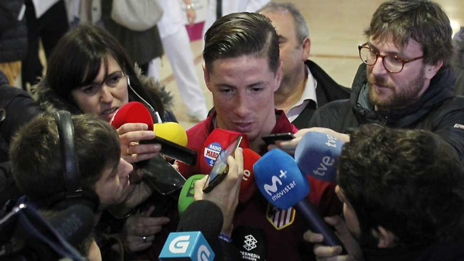 Conexión tdp - 03/03/17 - ver ahora