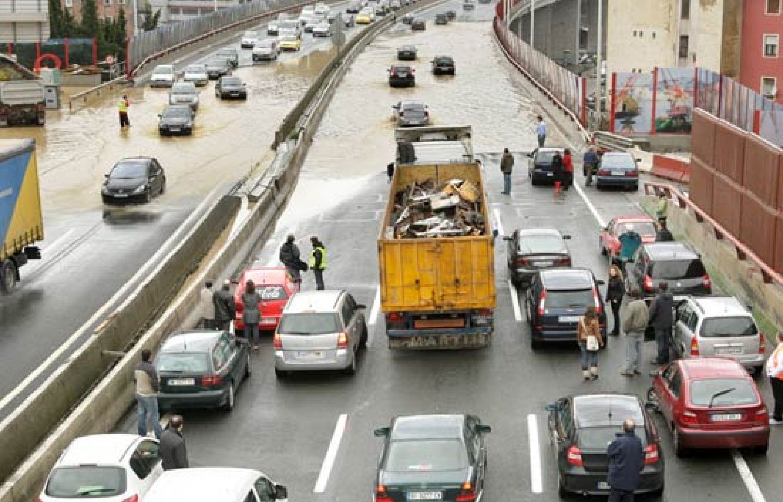 El Tiempo - 27/01/09 - El tiempo | Ver
