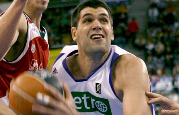 Baloncesto en RTVE - El Madrid-Barça, abre el 'Top16'