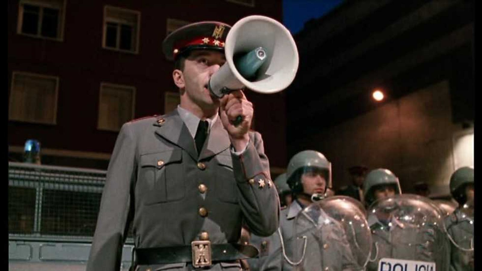 Historia de nuestro cine - La Noche más larga - ver ahora