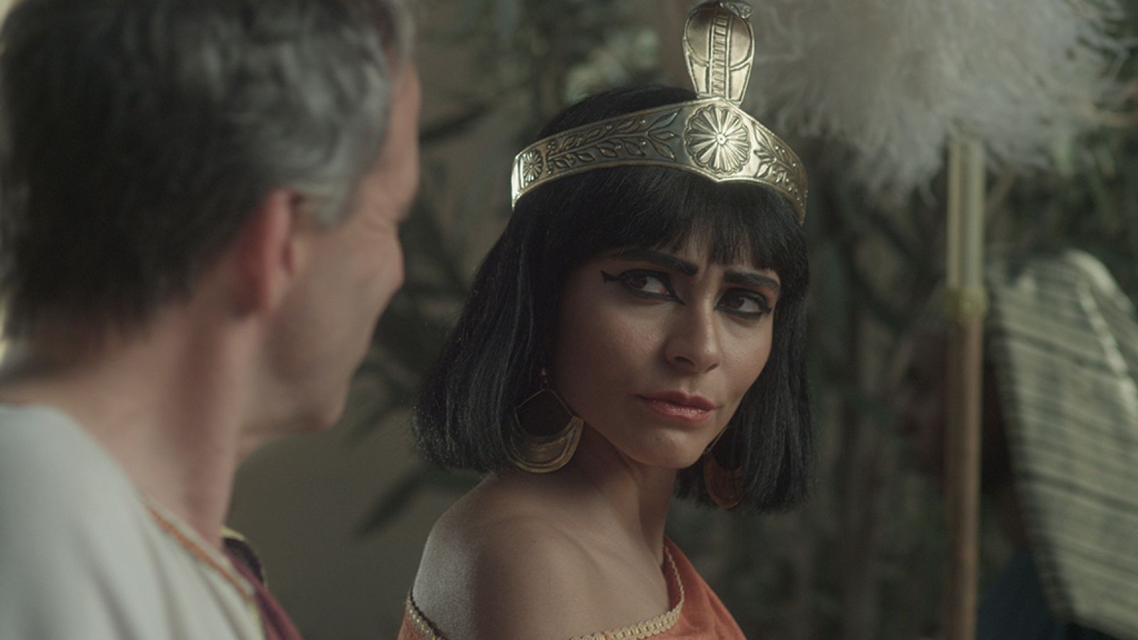 Otros documentales - Mujeres que hicieron historia: Cleopatra - ver ahora