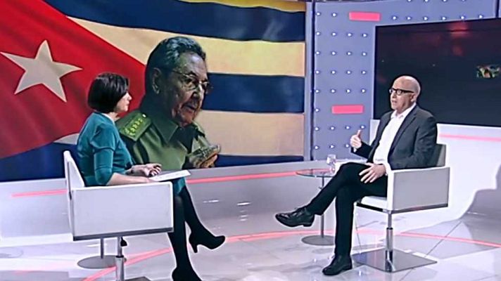 Latinoamérica en 24 horas - Latinoamérica en 24 horas - 03/03/17