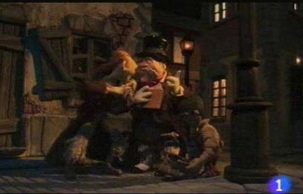 Premios Goya - Los cortos también buscan el Goya