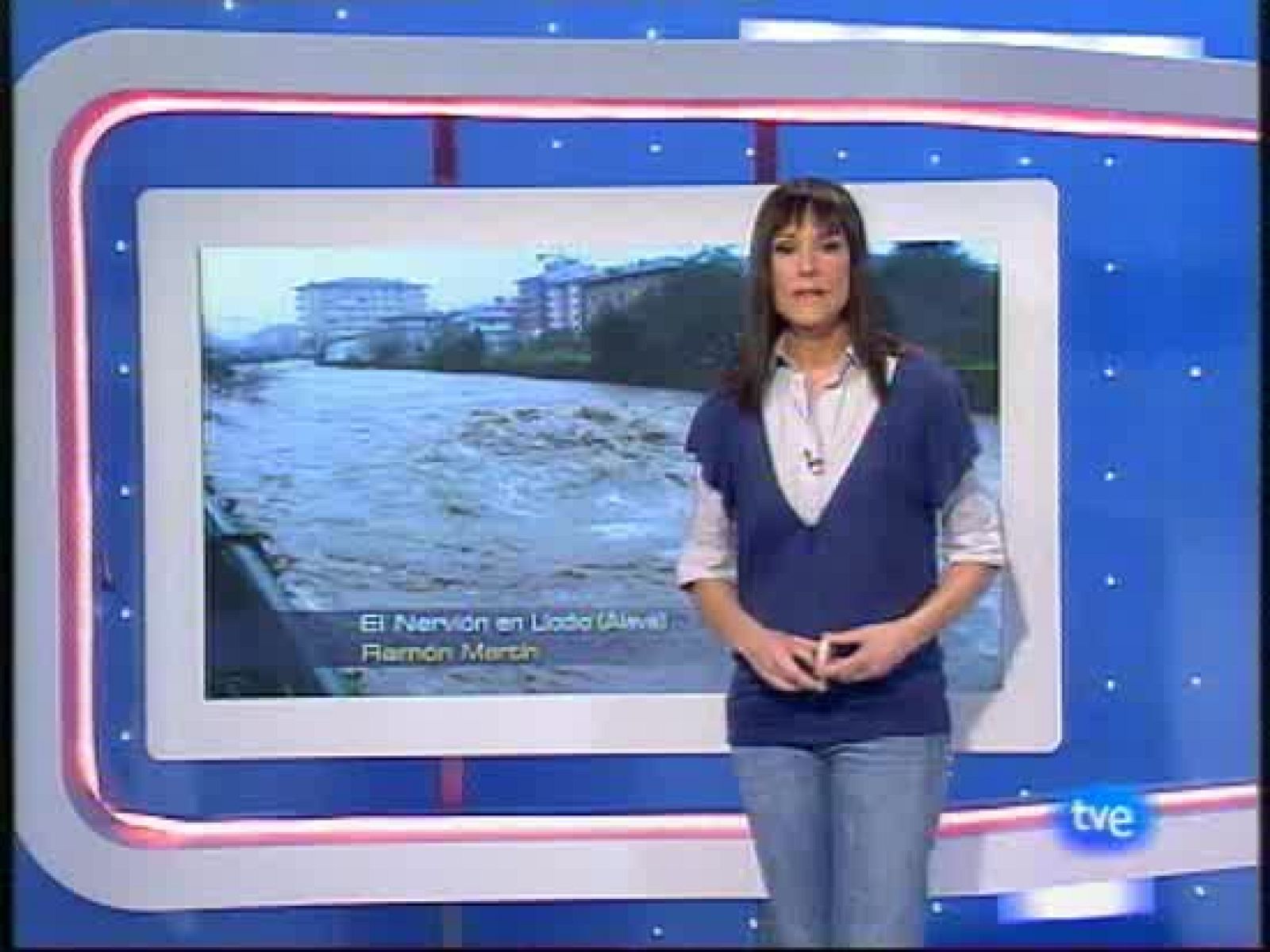 El Tiempo - 28/01/09 - El tiempo | Ver