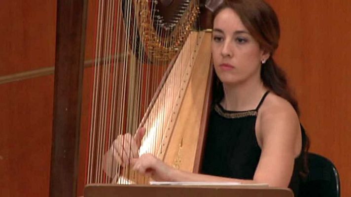 Los conciertos de La 2 - Orquesta Sinfónica RTVE B-12 (temporada 2016-2017)