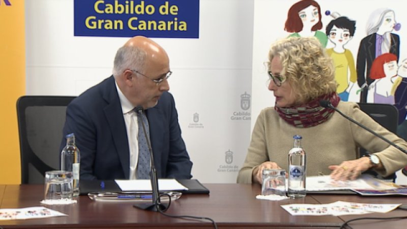 Telecanarias 2 - 03/03/2017