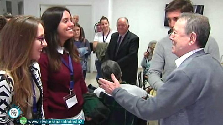 Para todos La 2 - Para todos La 2 - 04/03/17